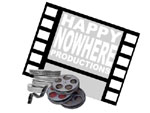 Behind the Scenes of Happy Nowhere's Short Films!